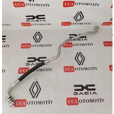 Klima Hortumu - Renault Fluence Megane 3 Orjinal 924807890R