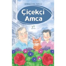 Uravas Store Çiçekçi Amca