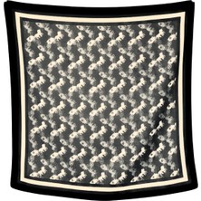 Dukart Trendlover Eşarp, Fular, Bandana 60X60 cm
