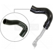 Rapro Mixdepo Isi Değiştirme Hortumu Metal Parça Hariç Fiat Fiorino 09- 1.3d Mjet