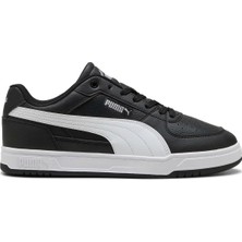 Puma Caven Iıı Tdp Erkek Siyah Sneaker Ayakkabı 40917003
