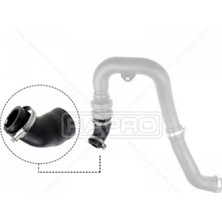 Rapro Mixdepo Turbo Hortumu Küçük Ford Ranger 2.2 Tdci