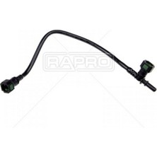 Rapro Mixdepo Yakit Borusu Pa Peugeot P206 98-07 1.1-1.4-1.6 Pompa Filtre Arasi Emme