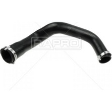 Rapro Mixdepo Turbo Intercoll Hortumu Kisa Transit V184 01-06 A.ceker