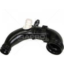 Rapro Mixdepo Turbo Giriş Hortumu Alfa Romeo Mito 09- Fiat Grande Punto 05-10 Doblo Iii 10- Fiorino 07- Linea 07- Peugeot Bipper Citroen Nemo 1.3 Jtd