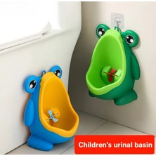Empressco Feyzadesign Mini Portatif Kurbağalı Pisuvar, Erkek ve Bebekler Için Konforlu Kullanım - Fiyatı, Yorumları