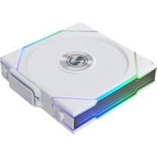 Lian Li Unı Fan Tl Wıreless 1X140MM Beyaz Kasa Fani