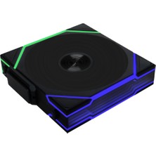 Lian Li Unı Fan Tl Wıreless 1X140MM Siyah Kasa Fani