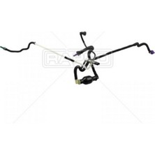 Rapro Mixdepo Yakit Borusu Elcikli Peugeot P107 05-14 Citroen C1 05-14 1.4 Hdi Ford Fiesta-Fusion 01-08 1.4 Tdci