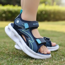 Tuğba Ortopedi 2611 Çocuk Rahat Sandalet
