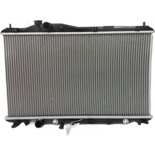 Maher Su Radyatörü Honda Cıvıc 2012-2016 Fb7 Otomatik /19010-R1A-A51
