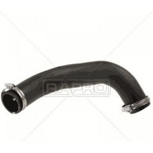 Rapro Mixdepo Turbo Intercoll Hortumu Ford Focus 04- 1.6 Tdci Metal Boru Haric Buyuk Hortum Volvo C30 06-12 S40 Ii 06-12 V50 05-12 1.6d D4164T Buyuk Hortum