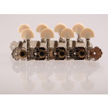 Lea MB Mandolin Burgusu Takımı