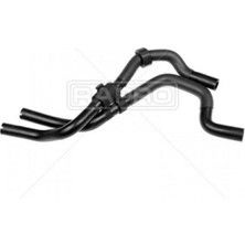 Rapro Mixdepo Kalorifer Hortumu Fiat Doblo I 05- 1.9 Jtd