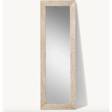 Miarik Design Traverten Ayna