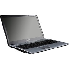 Casper Nirvana Chd Intel İ5-4210M Işlemci 8 GB Ram 240 GB SSD 2 GB Nvidia 840M VGA 15,6 Ekran Notebook (2.el)