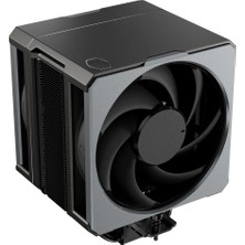 Cooler Master Hyper 612 Apex 2X120MM 6hp Intel/amd Uyumlu Kule Tipi Islemci Sogutucu