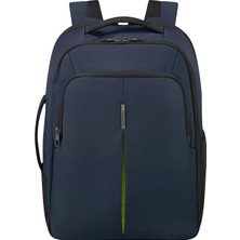 Samsonite Samsonıte Guard It 3.0 15.6 Inc  Lacivert Seyahat Otebook Sirt Çantasi