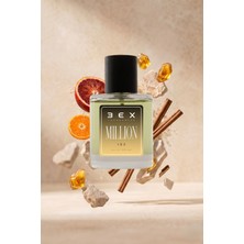 BEX 103 - Million 50 Ml Erkek Parfümü