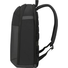 Samsonite Samsonıte Moderny 17.3 Inc  Siyah Notebook Sirt Çatasi