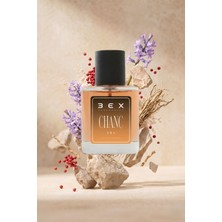 3ex 202 - Chanc 50ml Kadın Parfüm