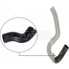 Rapro Mixdepo Turbo Hortumu Küçük Fiat Doblo Ii 1.3 Mjtd 09 -