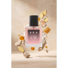 Bex 208 - Scandal 50ML Kadın Parfüm