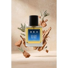 BEX 308 - Marfa 50ml Erkek Parfüm