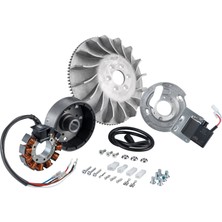 Sıp Scootershop Vespa Px Alternatör Ateşleme Seti 12V / Sıp Performans