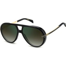 Db 99/voyager 2M2CS 61 David Beckham Unisex Güneş Gözlüğü