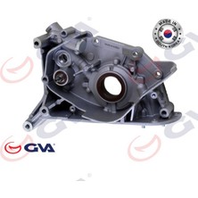 GVA Mixdepo Yağ Pompasi Hyundai H100 2.5l D4BA D4BB 4D55 4D56 Panelvan 94-05 2.5l D4BH Kamyonet 04-12 / Galloper 2.5l D4BH Tci 99-03 / Starex 2.5l D4BH. 4D56 Tc Tci 04-10 / Kia Pregio K2500 2.5l D4BH Tc