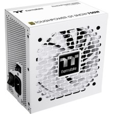 Thermaltake Toughpower Gt 750W 80+ Gold 120MM Gen 5.1 Atx 3.1 Full Modüler Fanli Beyaz Psu