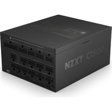 Nzxt C1500 1500W 80+ Platinum Atx 3.1 Gen 5 140MM Full Modüler Psu