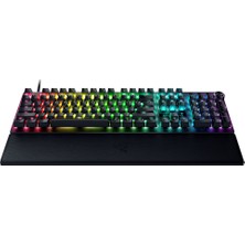 Razer Huntsman V3 Pro Analog Optical Switch 8khz Rgb Kablolu Gaming Klavye
