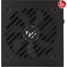 Asus Tuf Gamıng 750B Evo 750W 80+ Bronze Atx 3.1 Gen 5.1 140MM Fanli Psu