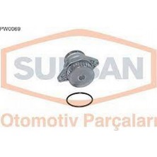 SUPSAN Mixdepo Pompa Devirdaim Vw Golf 1.6 Eng.aex-Aee-Apq Polo 1.4 - 1.6 Eng.aex-Aee-Ahs-Akv-Anx-Apq