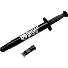 Thermal Grizzly Aeronaut 3,9g / 1,5ml Yüksek Kaliteli Termal Macun