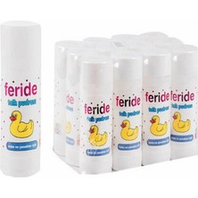 Empressco Eko Milyoncum Feride Talk Bebe Pudrası 75 gr 1 Adet - Fiyatı, Yorumları