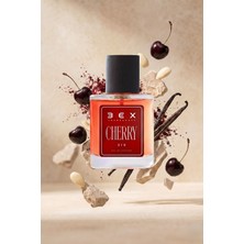 BEX 310 - Cherry 50ml Edp Erkek Parfüm