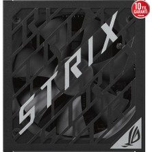 Asus Rog Strıx 1200W 80+ Platinum Atx 3.1 Gen 5.1 Full Modüler Psu