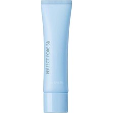 The Saem Perfect Pore Bb Krem SPF30 Pa++ Light Beige Gözenek Karşıtı Açık Bej Kapatıcı Krem 30 G