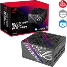 Asus Rog Strıx 1000W 80+ Platinum Full Modüler Psu