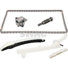 Swag Mixdepo Eksantrik Zincir Seti Mercedes M274 W205 S205 C205 A205 W213 C238 A238 V167 C167 Febi 184590