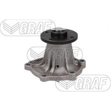 Graf Mixdepo Devirdaim Su Pompasi Toyota Corolla 1.3l 2e EE90 Karbüratörlü 88-93