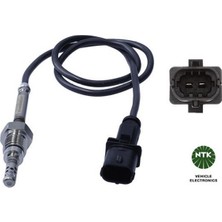 NGK Mixdepo Egzoz Gazi Sicaklik Sensörü Fiat Grande Punto 05-13 Alfa Romeo Mito 09-18 1.3d Mtj