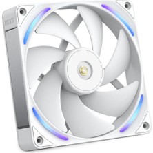 Nzxt F140X Performance Rgb 140MM Beyaz Kasa Fani