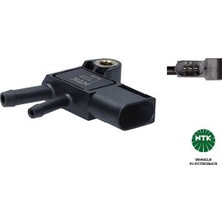 NGK Mixdepo Egzoz Basinc Sensoru Mercedes OM640 OM642 OM646 W204 C218 W212 C207 W221 W461 W639 B906