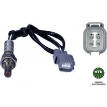 NGK Mixdepo Oksijen Sensörü Honda Cr-V 2.0l K20A4 Rd8 Kasa 01-04 - Üst - Ayar Sondası OZA821-EE2