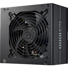 Cooler Master Elite 1000W 80+ Gold Full Modüler Atx 3.0 Gen 5.0 120MM Fanli Psu