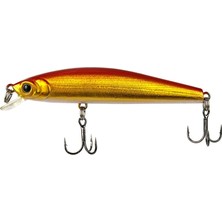 Strike Pro JL-132F 6.5cm 4.6gr Maket Balık 132 Rengi